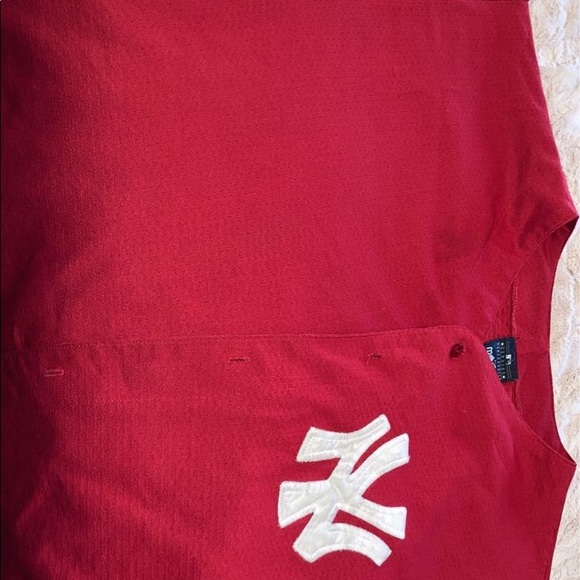 Baseball Jersey - Picture 3 of 4